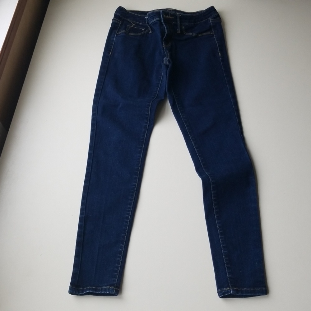 Mossimo denim Mid-Rise Jeggings